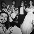 All You Need to Know About Custom Songs and Live Music for Your Wedding