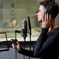 How much does it cost to professionally record a song?