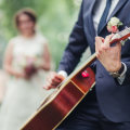 How Custom Songs and Live Music Add a Unique Touch to Weddings